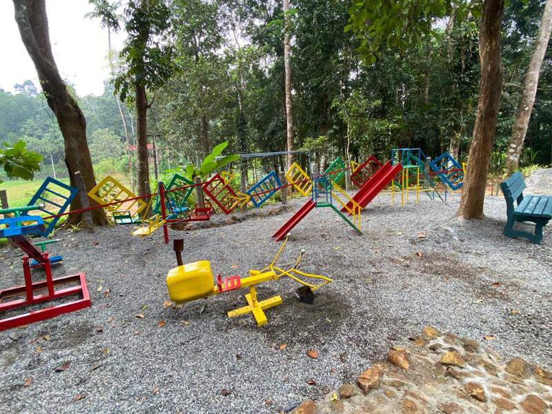 play-area