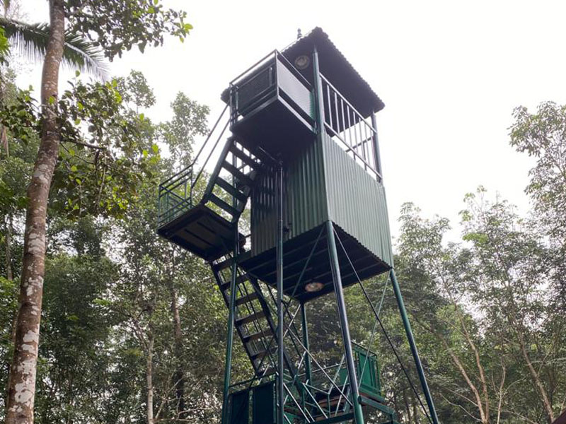 watch-tower